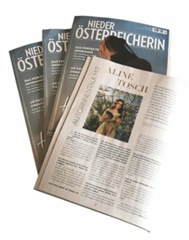 niederösterreicherin aline tosch