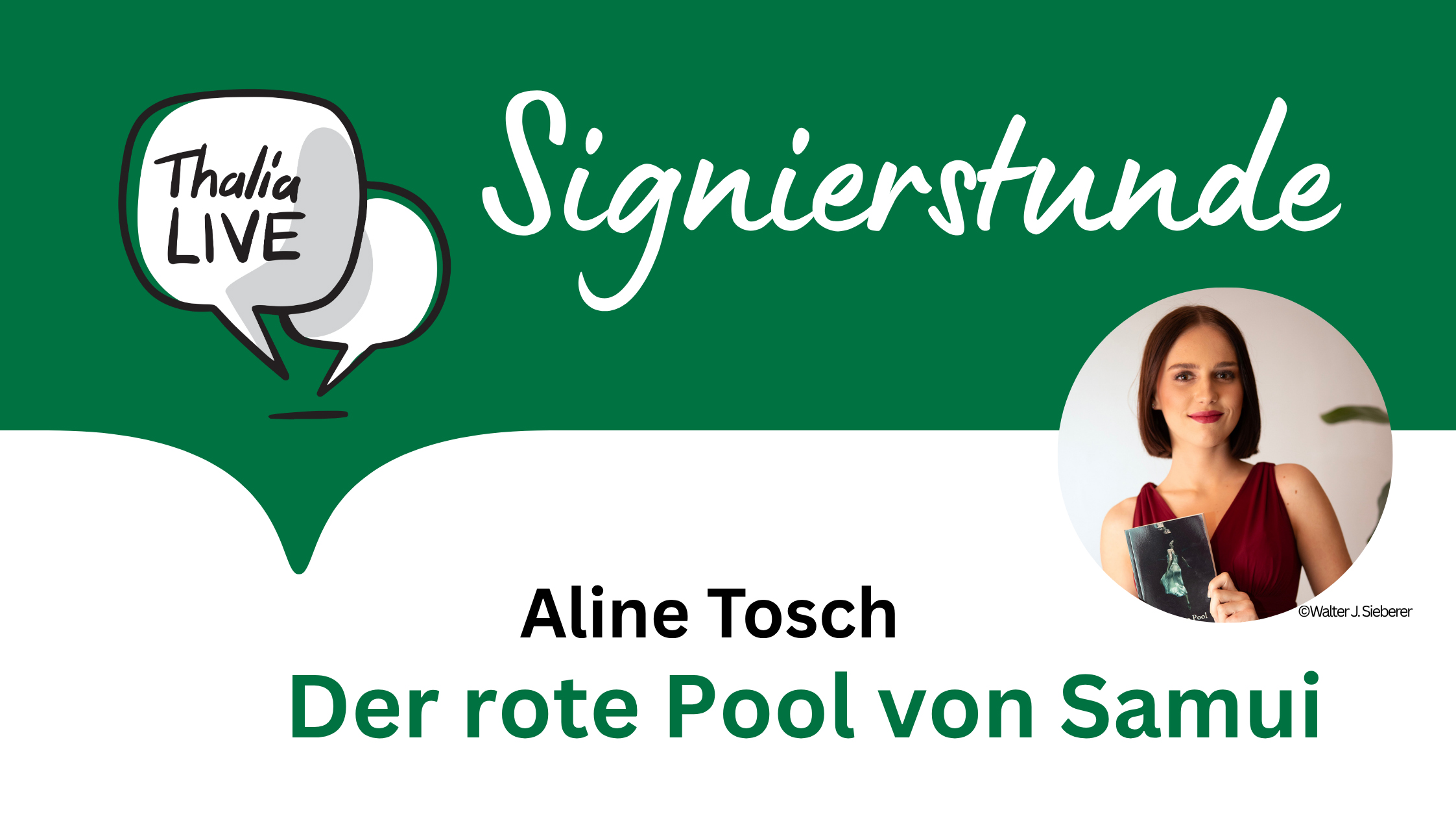 Signierstunde Aline Tosch web